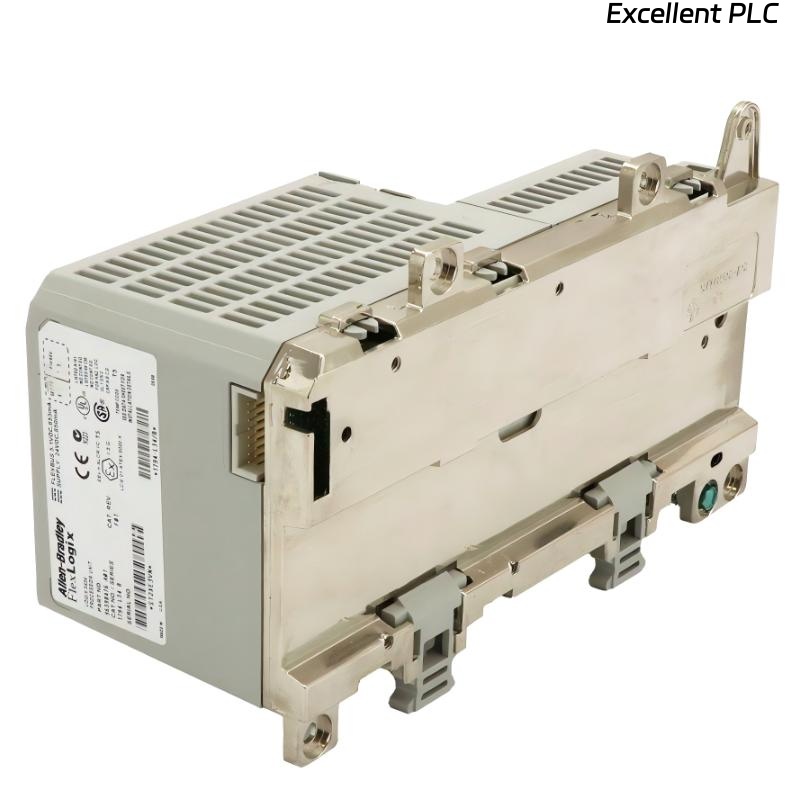Allen Bradley 1794-L34 FlexLogix Processor
