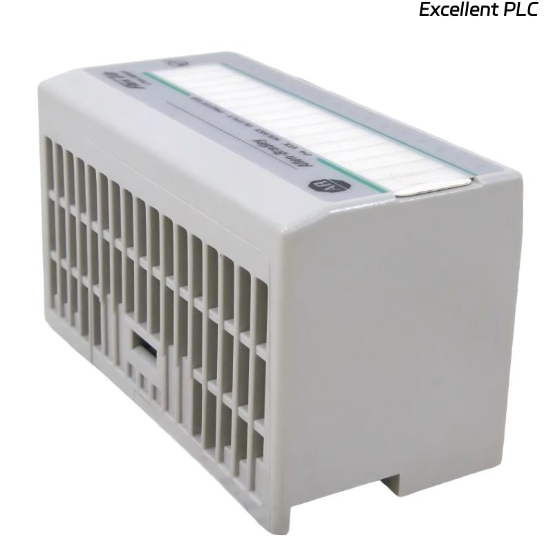 Allen Bradley 1794-OB16P Flex I/O Digital DC Output Module