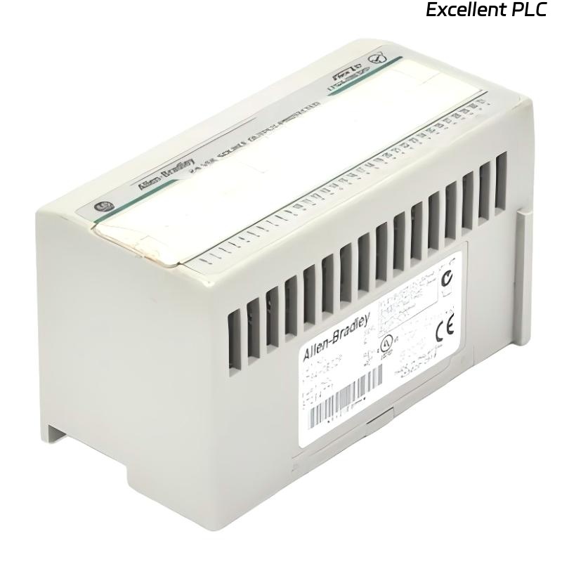 Allen Bradley 1794-OB32P Flex I/O Digital DC Output Module