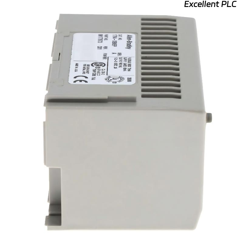 Allen Bradley 1794-OB8EP Flex I/O Digital DC Output Module