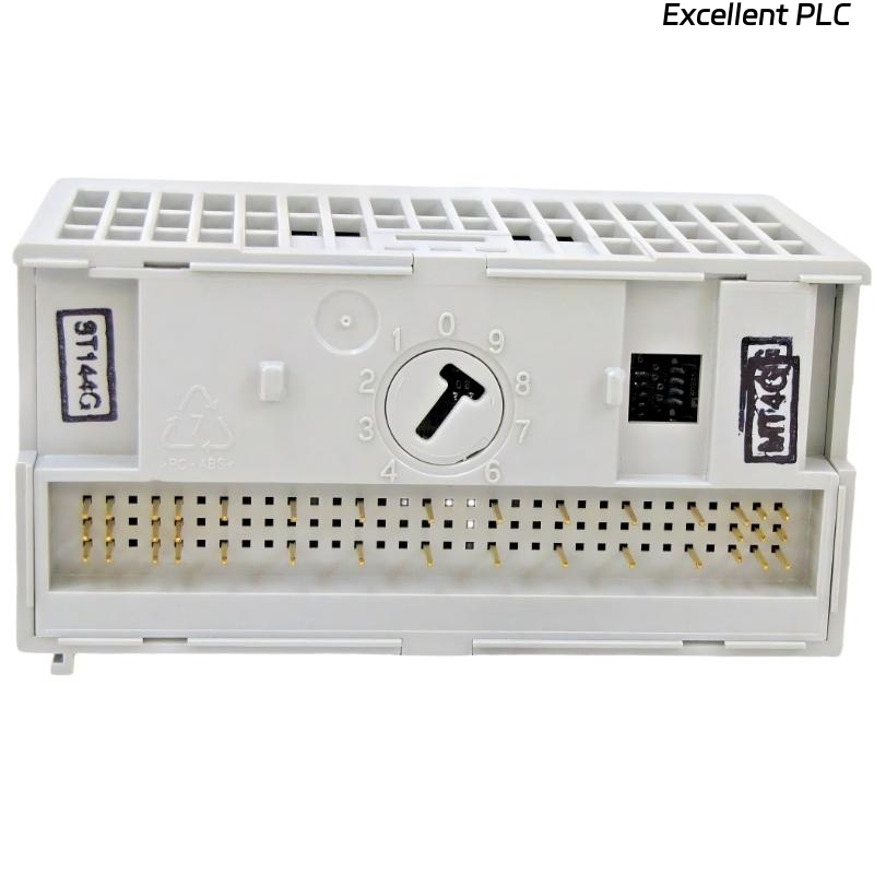 Allen Bradley 1794-OF4I Flex I/O Isolated Analog Output Module