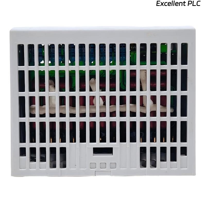 Allen Bradley 1794-OM16 Flex I/O AC Digital Output Module