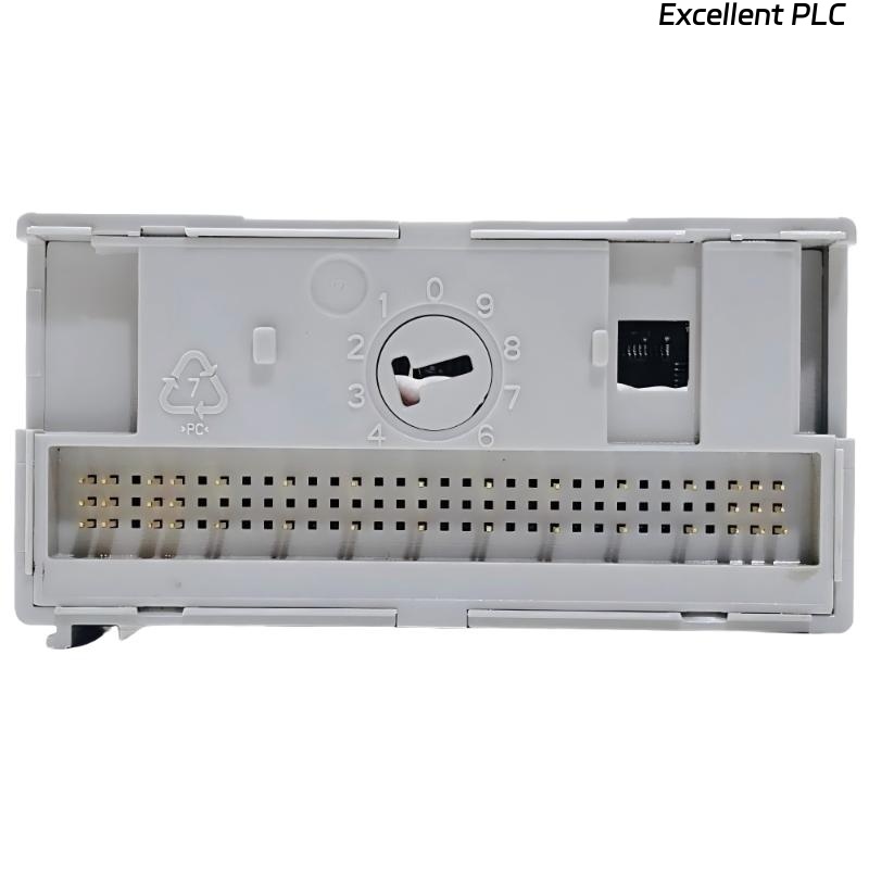 Allen Bradley 1794-OM16 Flex I/O AC Digital Output Module