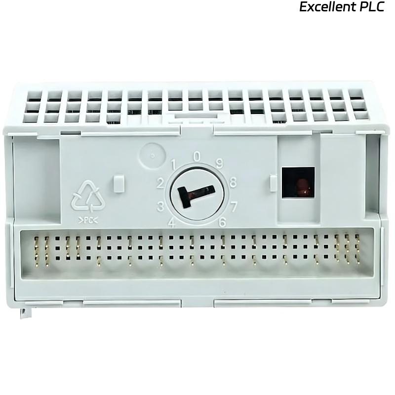 Allen Bradley 1794-OM8 Flex I/O AC Digital Output Module