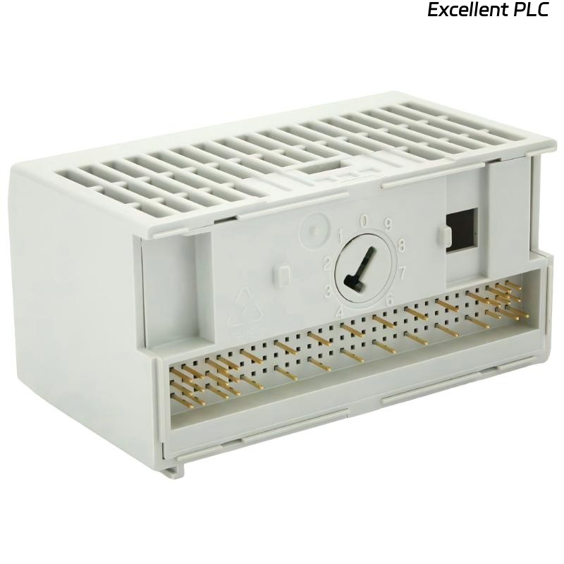 Allen Bradley 1794-OW8 Flex 8 Point Isolated Relay Output Module