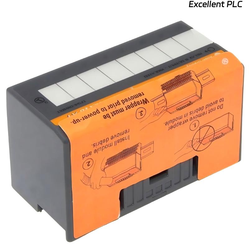 Allen Bradley 1794-OW8XT Flex I/O-XT Output Module