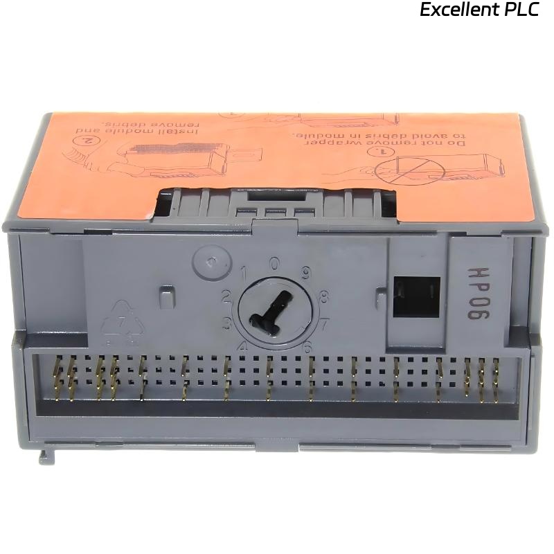 Allen Bradley 1794-OW8XT Flex I/O-XT Output Module