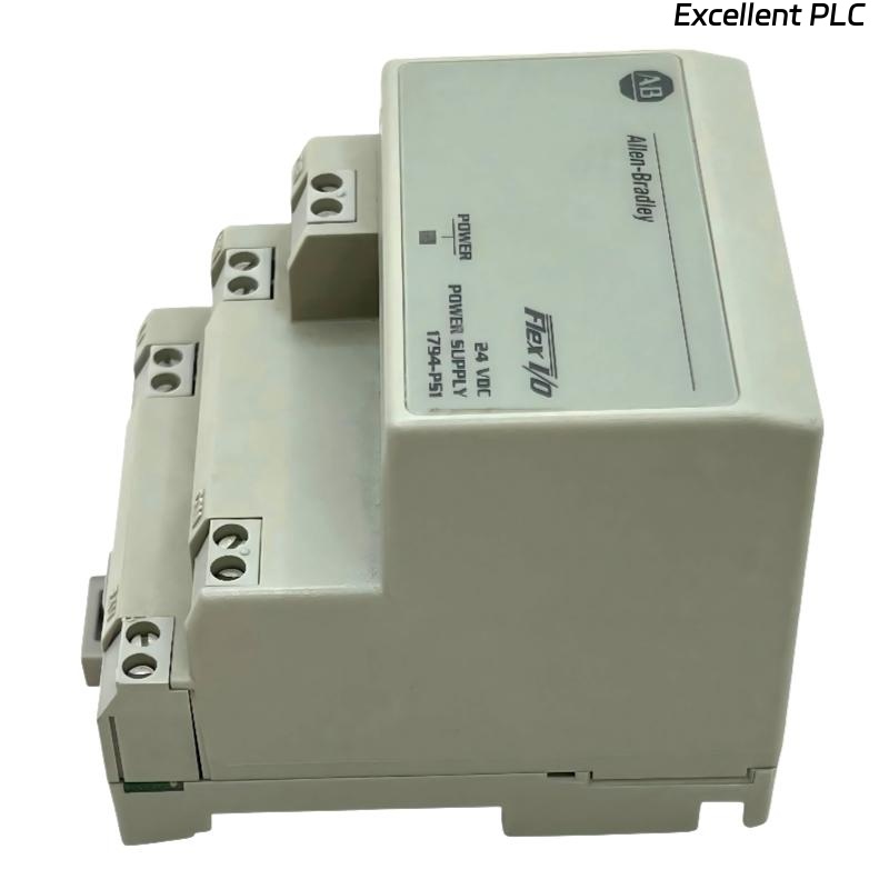 Allen Bradley 1794-PS1 Flex I/O Power Supply Module