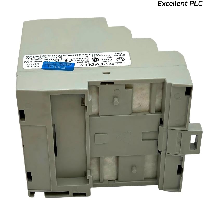 Allen Bradley 1794-PS1 Flex I/O Power Supply Module