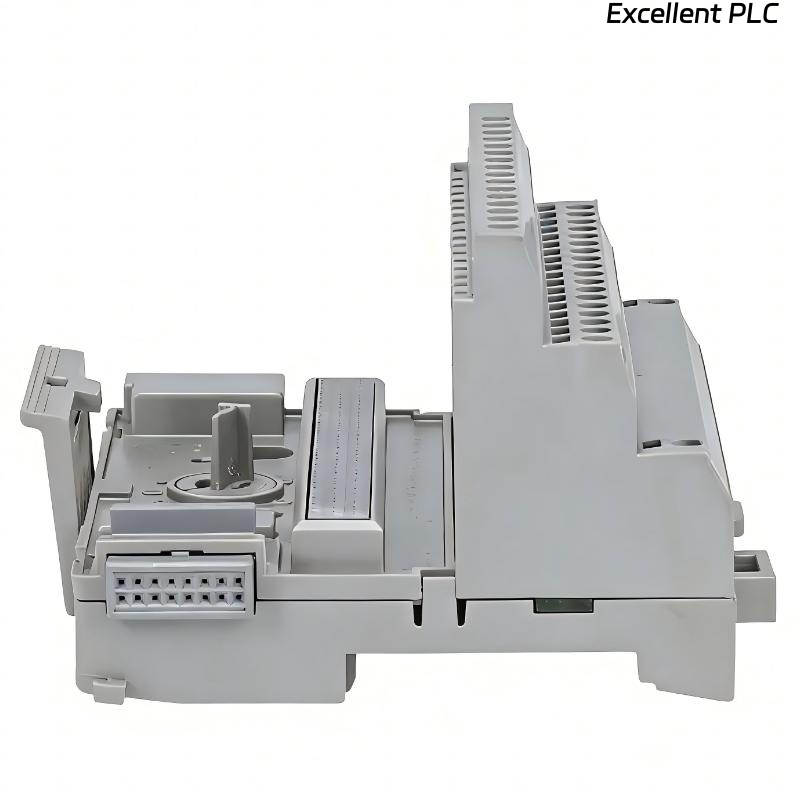 Allen Bradley 1794-TB2 Flex I/O Terminal Base Unit