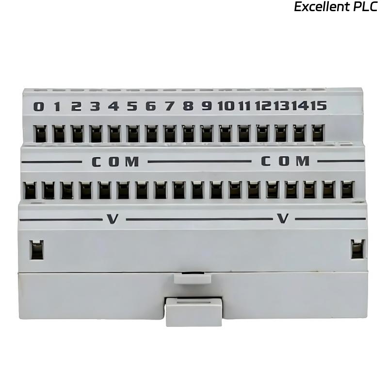 Allen Bradley 1794-TB2 Flex I/O Terminal Base Unit