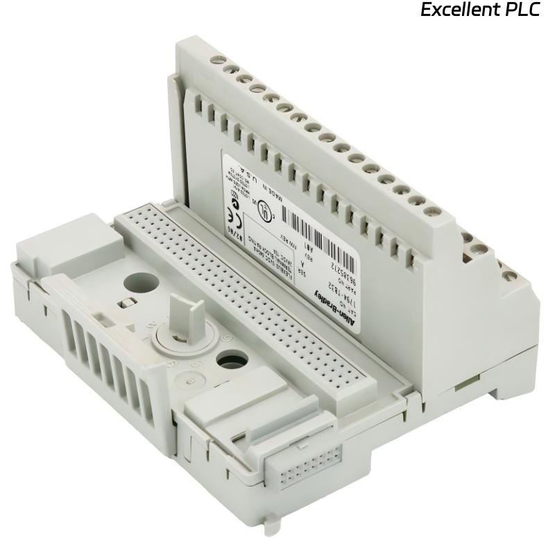 Allen Bradley 1794-TB32 Flex I/O Terminal Base Unit