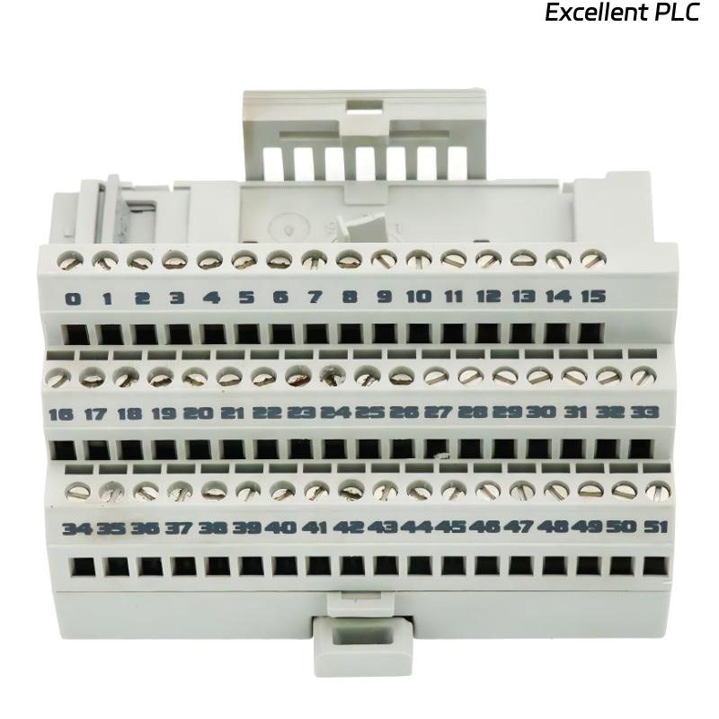 Allen Bradley 1794-TB32 Flex I/O Terminal Base Unit