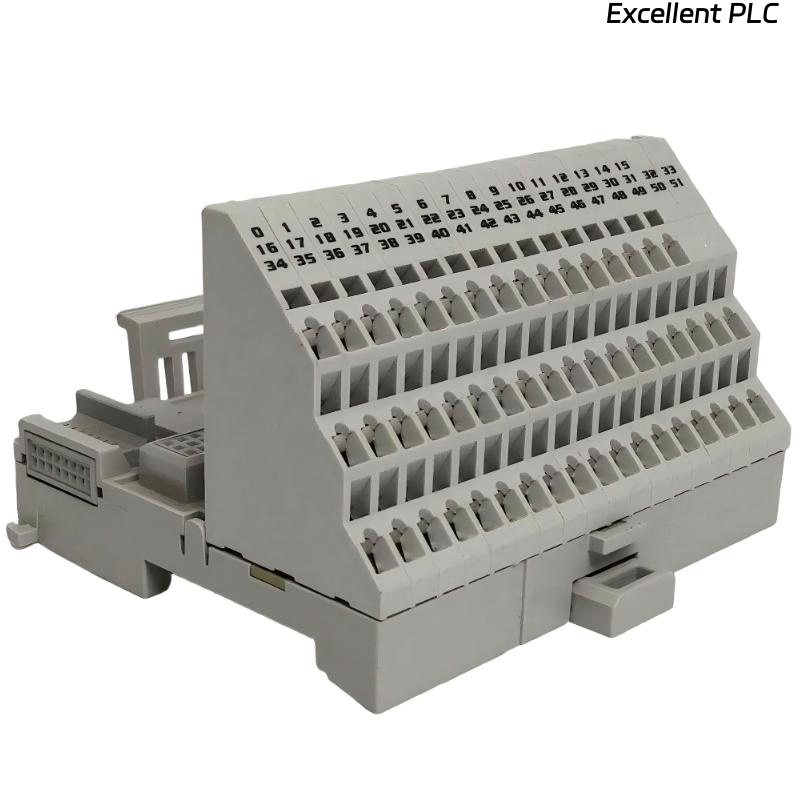 Allen Bradley 1794-TB32S Flex I/O Terminal Base Unit