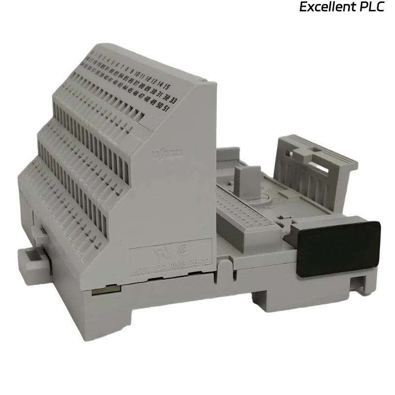 Allen Bradley 1794-TB32S Flex I/O Terminal Base Unit