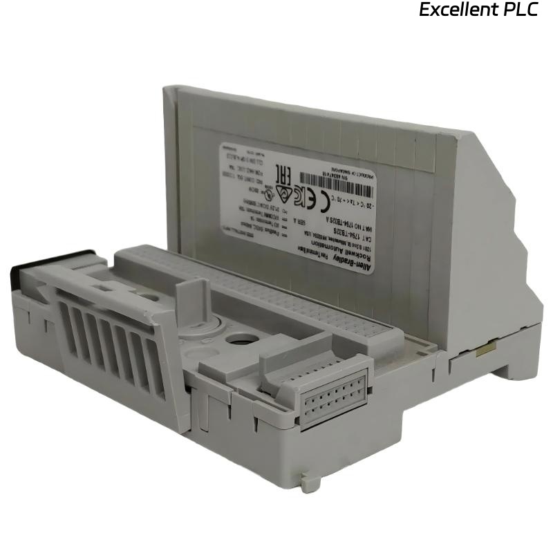 Allen Bradley 1794-TB32S Flex I/O Terminal Base Unit