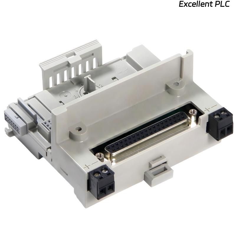 Allen Bradley 1794-TB37DS Flex I/O Terminal Base Unit