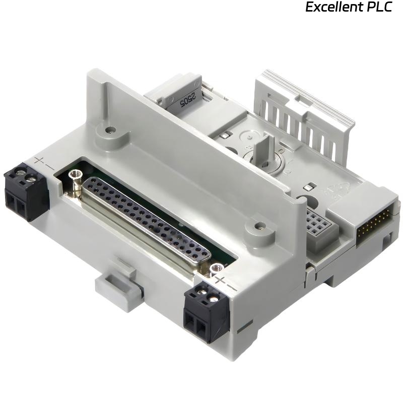 Allen Bradley 1794-TB37DS Flex I/O Terminal Base Unit