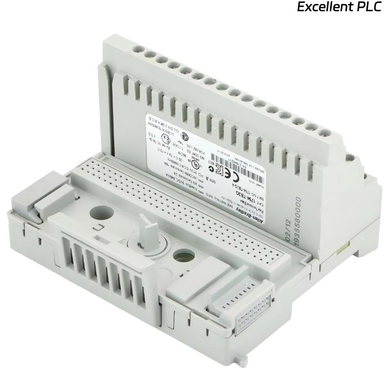 Allen Bradley 1794-TB3G Flex I/O Terminal Base Unit