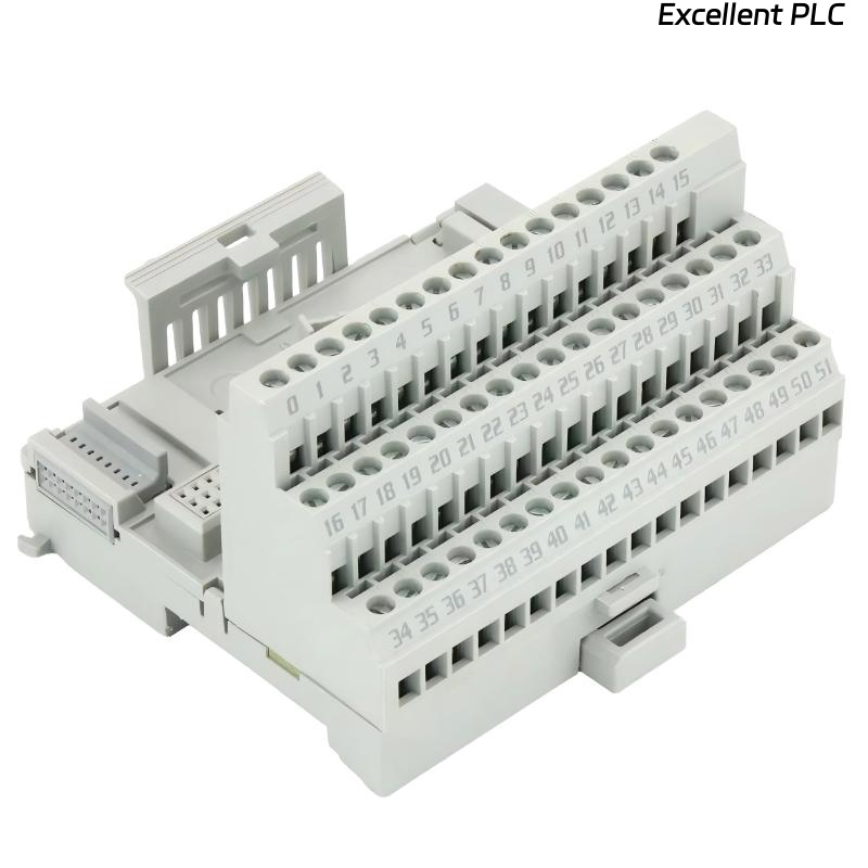 Allen Bradley 1794-TB3G Flex I/O Terminal Base Unit