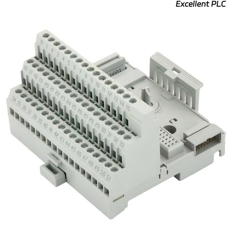 Allen Bradley 1794-TB3G Flex I/O Terminal Base Unit