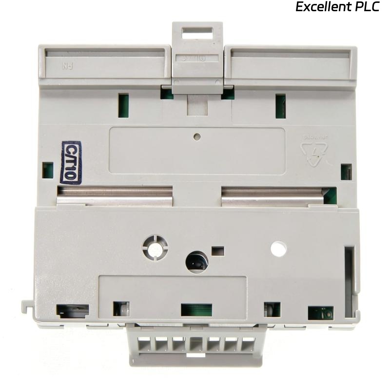 Allen Bradley 1794-TB3S Flex I/O Terminal Base Unit
