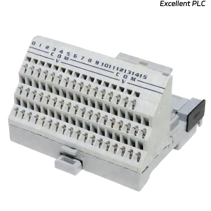 Allen Bradley 1794-TB3S Flex I/O Terminal Base Unit