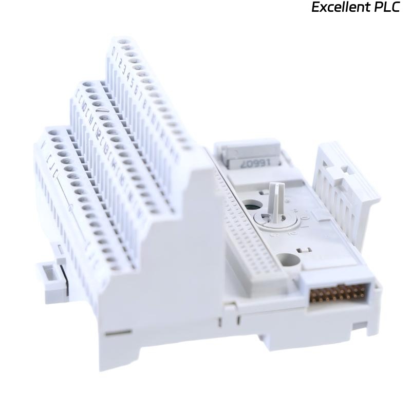 Allen Bradley 1794-TB3T Flex I/O Terminal Base Unit