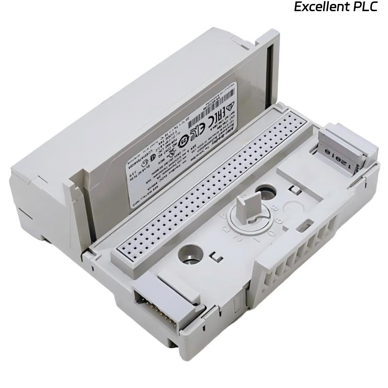 Allen Bradley 1794-TBN Flex I/O Terminal Base Unit