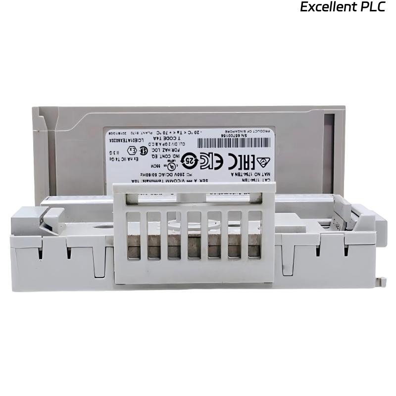 Allen Bradley 1794-TBN Flex I/O Terminal Base Unit