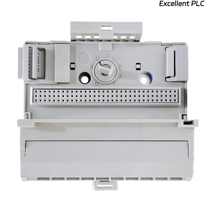 Allen Bradley 1794-TBN Flex I/O Terminal Base Unit