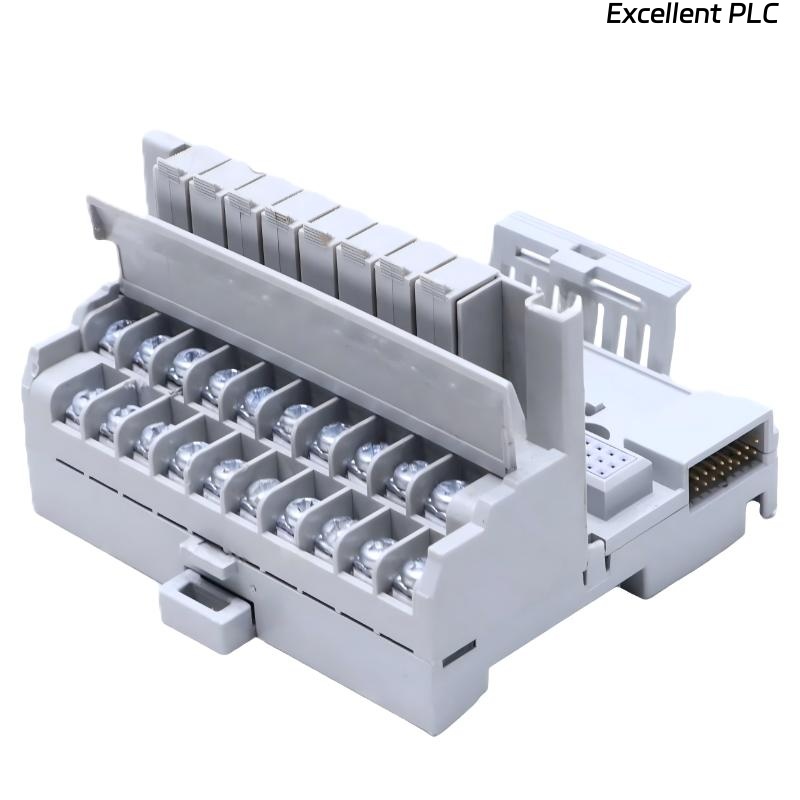 Allen Bradley 1794-TBNF Flex I/O Terminal Base Unit
