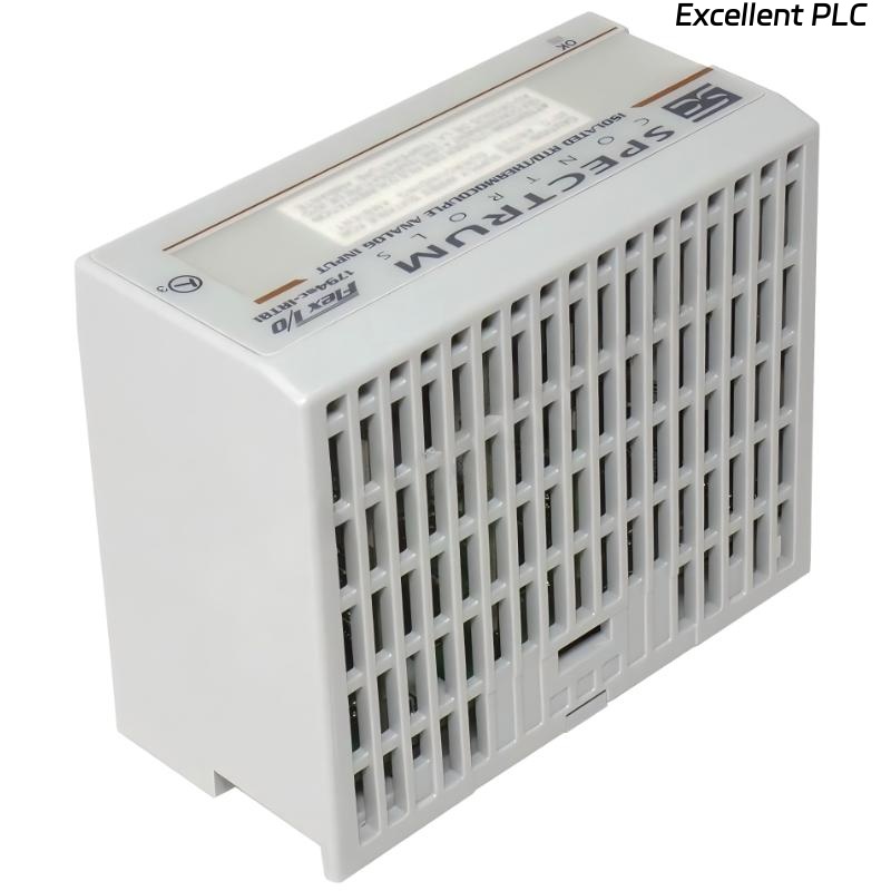Allen Bradley 1794SC-IRT8I 8 Channel Isolated RTD Thermocouple Module
