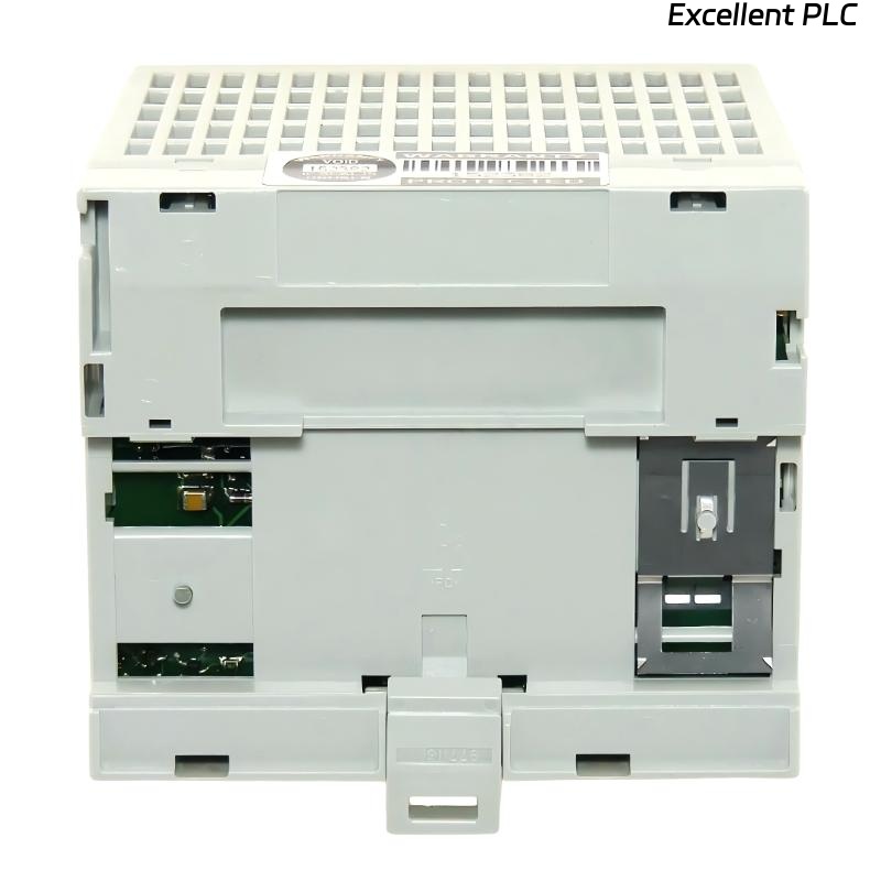 Allen Bradley 1797-BIC Flex Ex I/O Bus Isolator Module