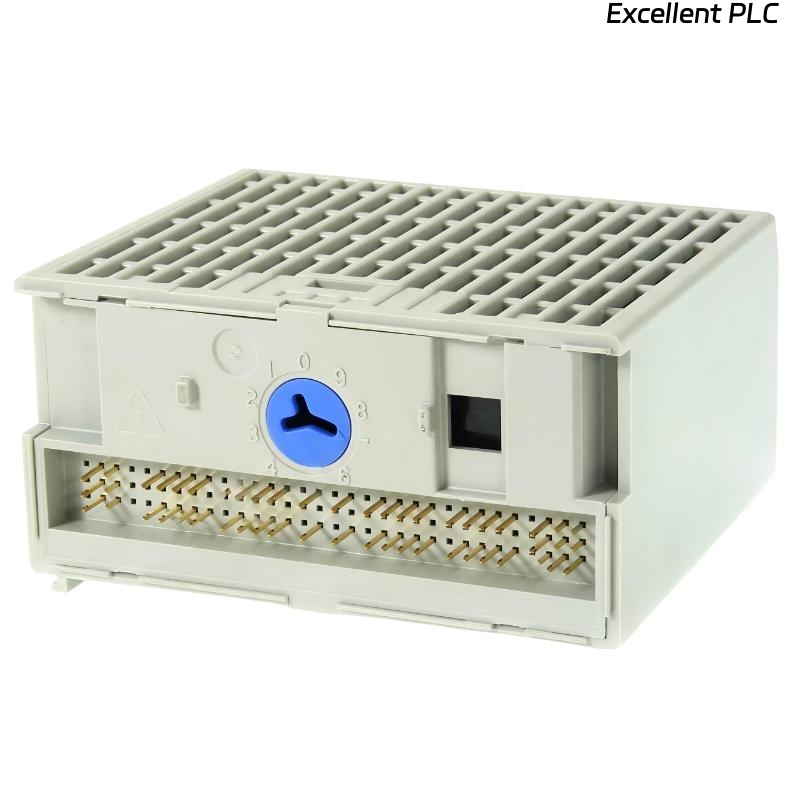 Allen Bradley 1797-OB4D Flex Ex I/O Source Digital Module