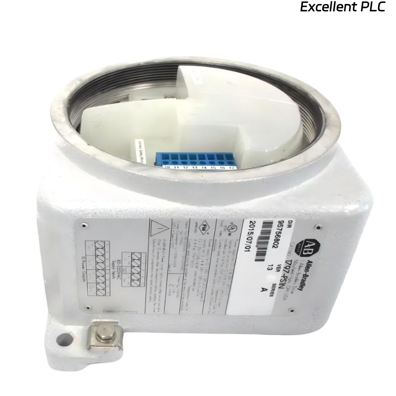 Allen Bradley 1797-PS1N Flex Ex I/O Power Supply