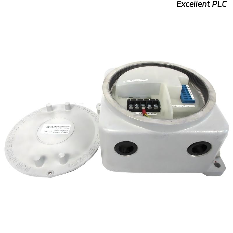 Allen Bradley 1797-PS1N Flex Ex I/O Power Supply