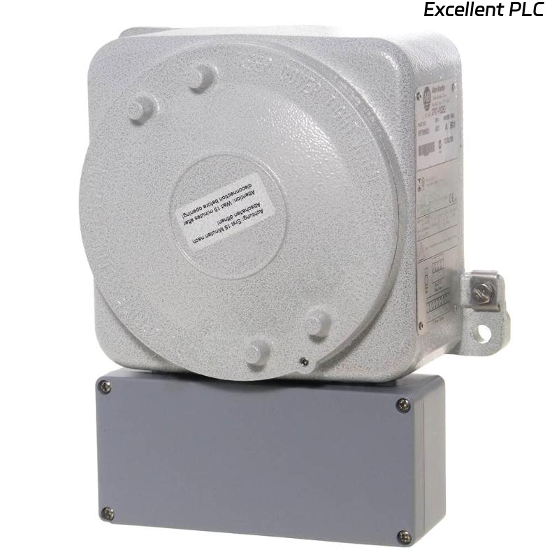 Allen Bradley 1797-PS2E2 Flex Ex I/O Power Supply