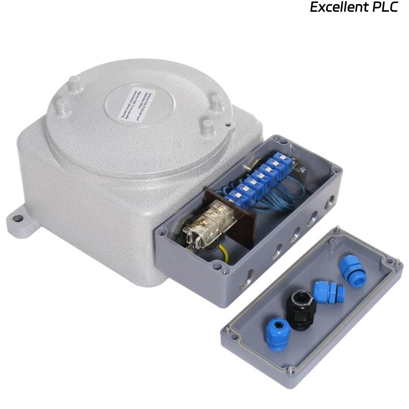 Allen Bradley 1797-PS2E2 Flex Ex I/O Power Supply