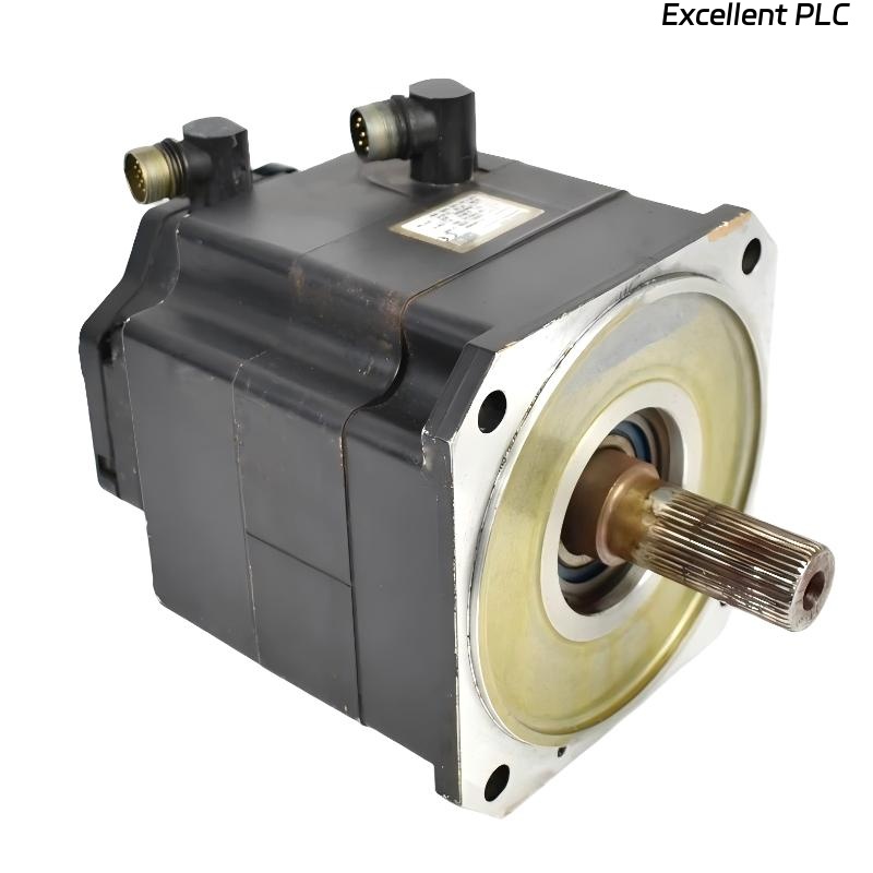 ABB (KUKA) 1FK6100-8AF91-1ZZ9-ZS09 69-225-463 Robot Servo Motor