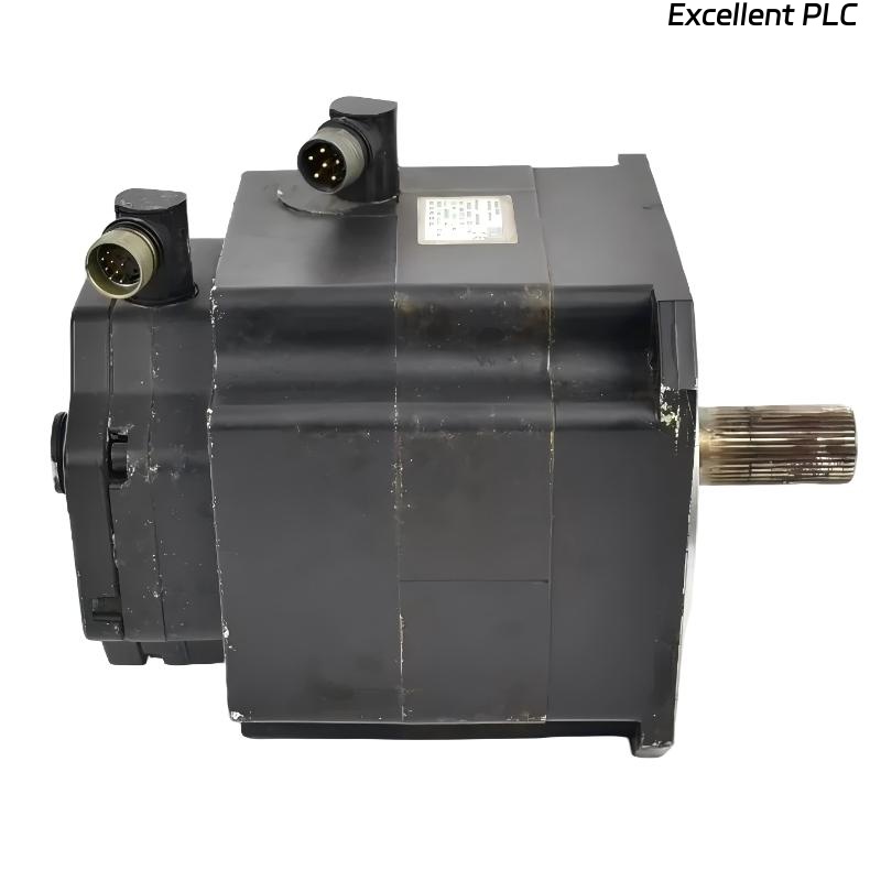 ABB (KUKA) 1FK6100-8AF91-1ZZ9-ZS09 69-225-463 Robot Servo Motor