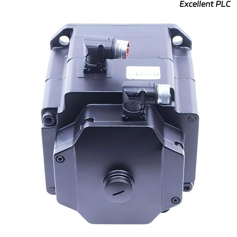 ABB (KUKA) 1FK7100-5AZ91-1ZZ9-ZS05 00-117-606 Robot Servo Motor