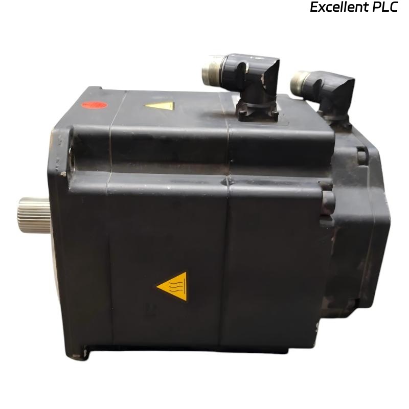 ABB (KUKA) 1FK7101-5AZ91-1ZZ9-ZS07 00-119-767 Robot Servo Motor