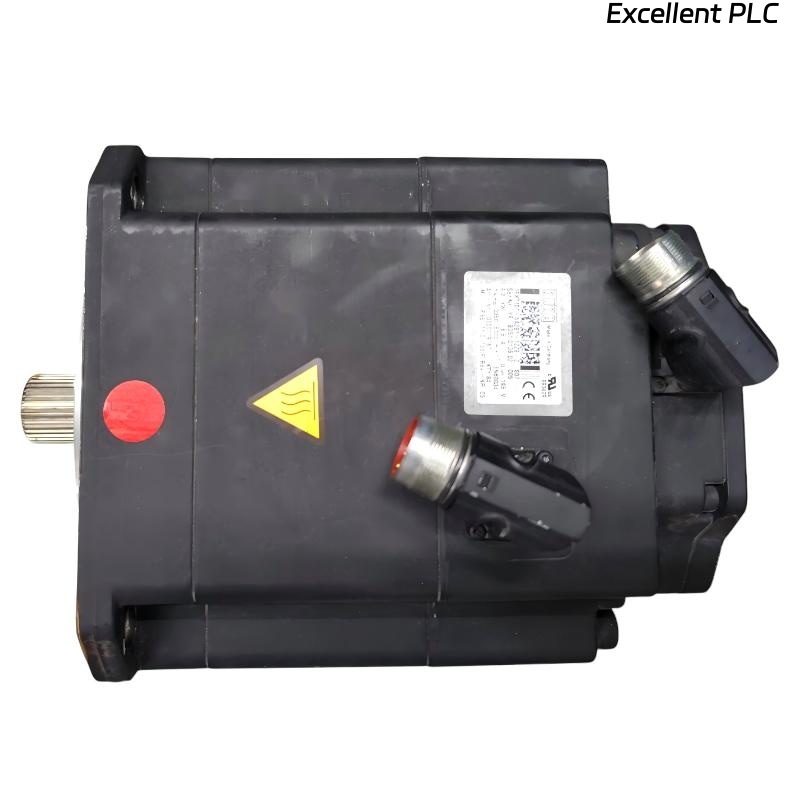 ABB (KUKA) 1FK7101-5AZ91-1ZZ9-ZS07 00-119-767 Robot Servo Motor