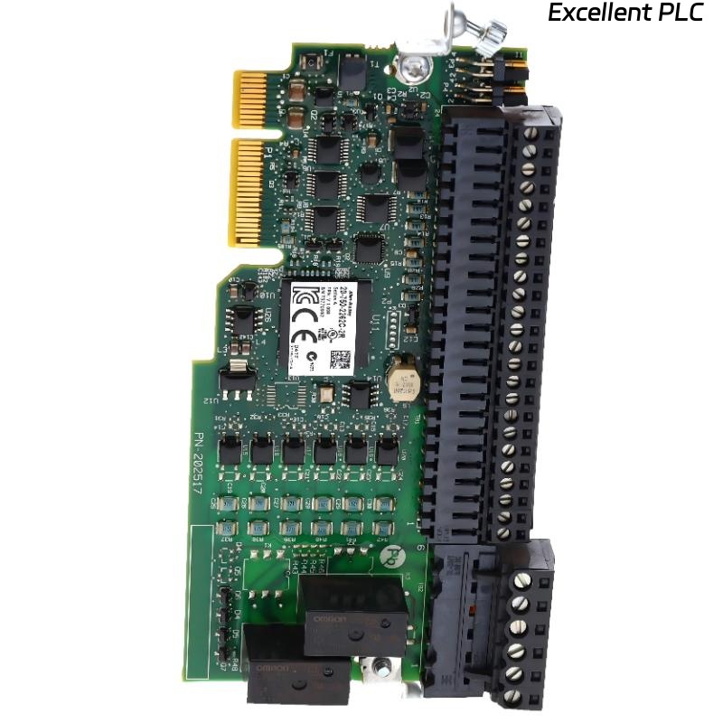 Allen Bradley 20-750-2262C-2R PowerFlex 750 I/O Option Module
