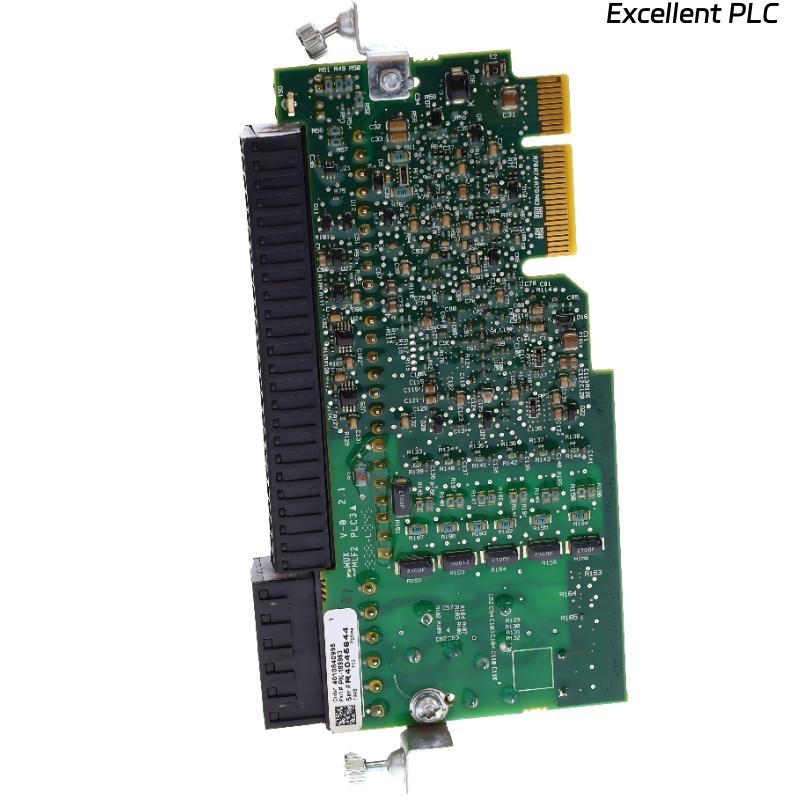 Allen Bradley 20-750-2262C-2R PowerFlex 750 I/O Option Module