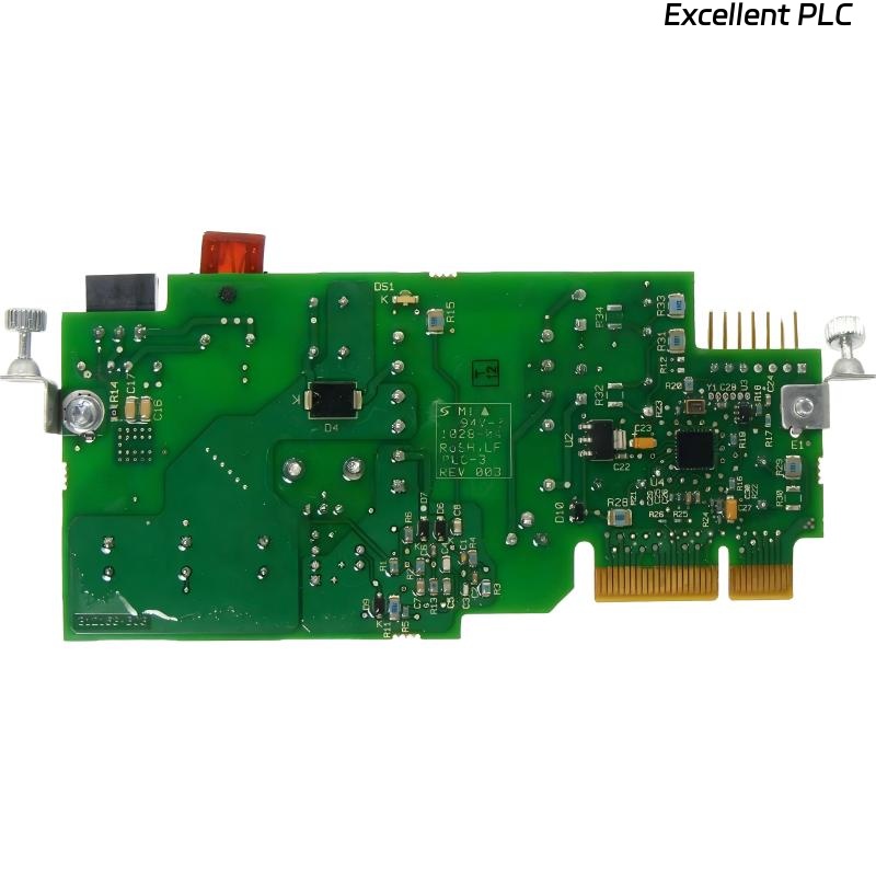 Allen Bradley 20-750-APS PowerFlex 750 DC Auxiliary Power Supply Module