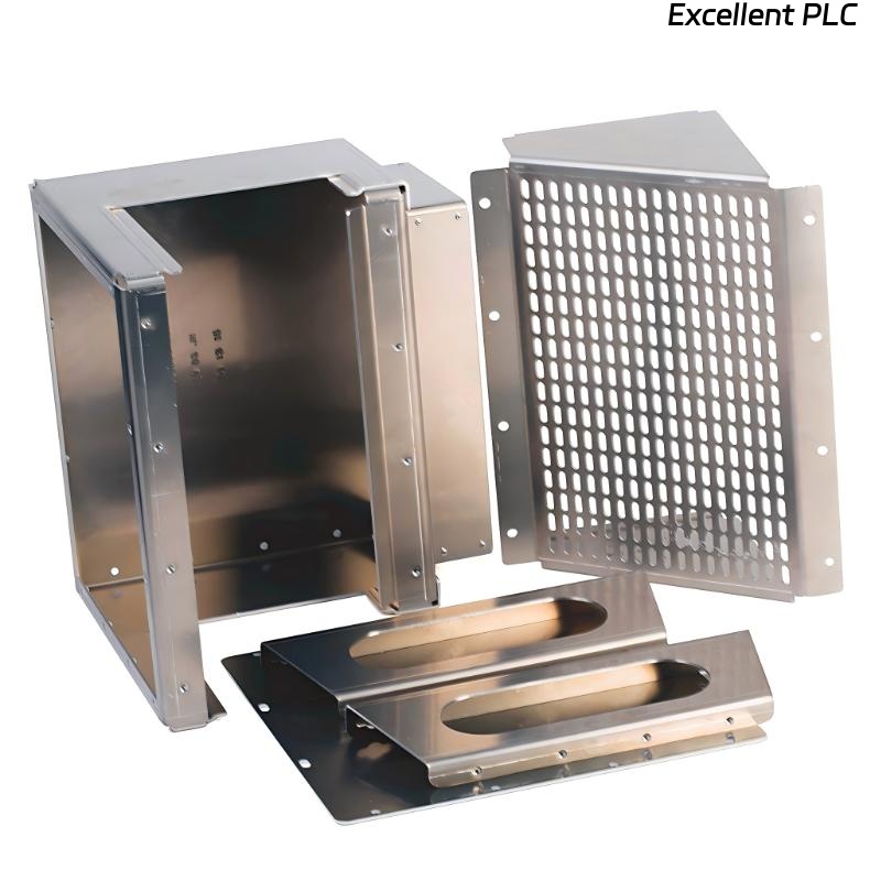 Allen Bradley 20-750-NEMA1-F7 PowerFlex 750 Conduit Box Kit