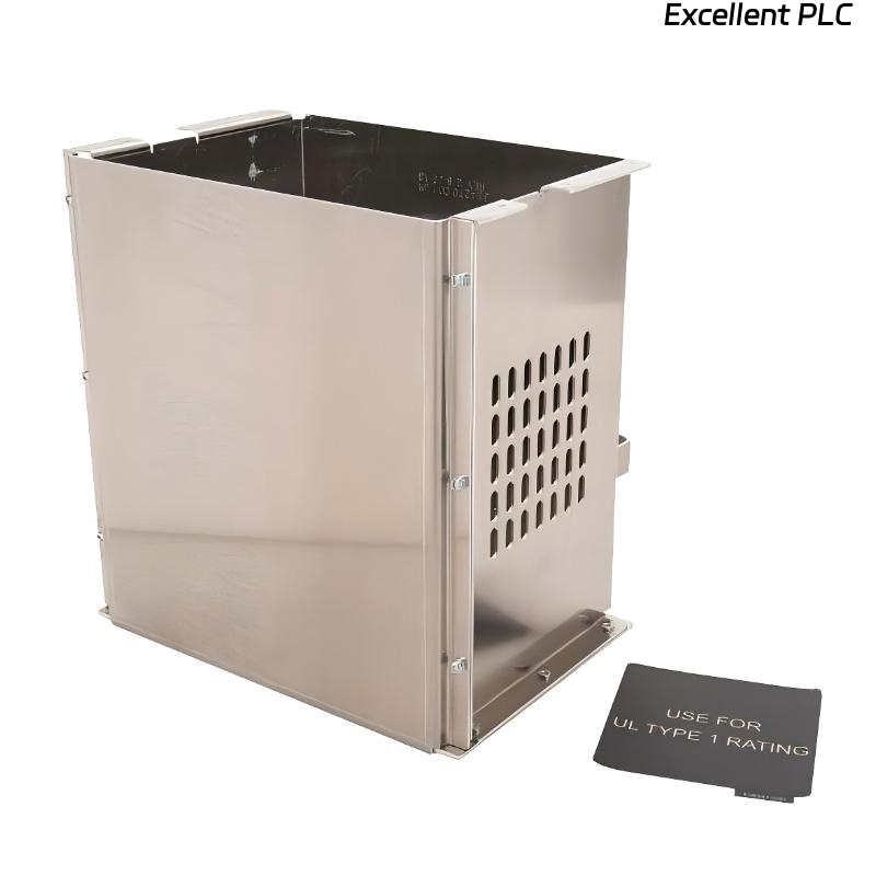 Allen Bradley 20-750-NEMA1-F7 PowerFlex 750 Conduit Box Kit