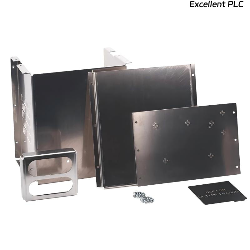 Allen Bradley 20-750-NEMA1-F7 PowerFlex 750 Conduit Box Kit